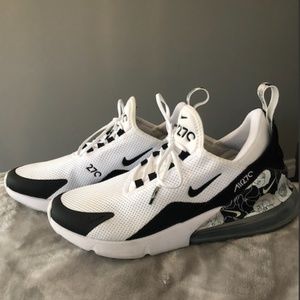 Limited Edition Nike Air Max 270